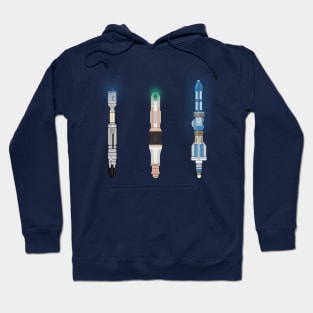 Regeneration Hoodie